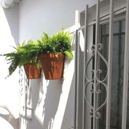 La Marieta, Casita Acogedora Y Centrica Villa Castilleja de la Cuesta Eksteriør billede
